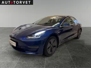 Tesla Model 3  Long Range AWD