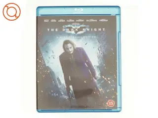 Batman, the dark knight