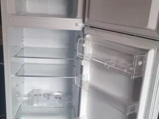 Fritstående køle-fryseskab Electrolux