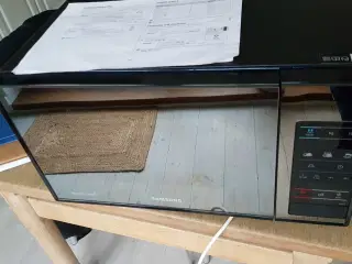Samsung Mikrobølgeovn 
