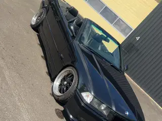 Bmw e36 325i cabriolet