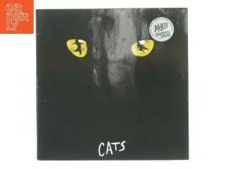 CATS Musical (LP)