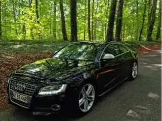 Audi a5 1,8tfsi