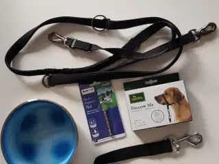 Hundeting til mellemstor hund.