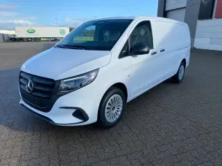 Mercedes Vito 119 2,0 CDi A3 Kassevogn PRO aut. RWD