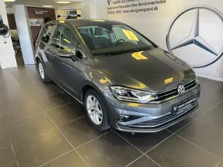 VW Golf Sportsvan 1,5 TSi 150 Comfortline DSG