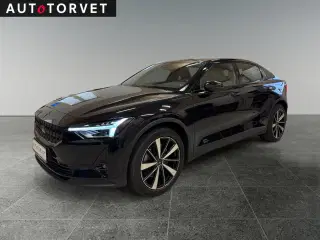 Polestar 2  Standard Range