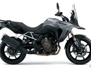 Suzuki DL 800 V-Strom
