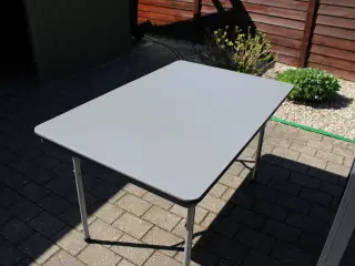 Isabella campingbord 120x80