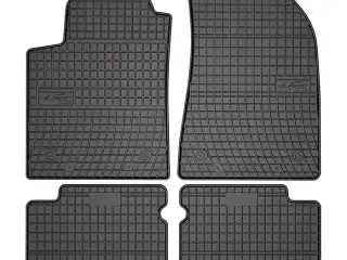 Gummimåtter Fiat Bravo II 07-14, Fiat Delta III 08-14