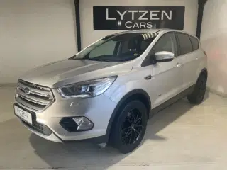 Ford Kuga 2,0 TDCi 150 Titanium aut. AWD