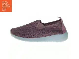 Slip-on sko fra Ocean Addict (str. 39)