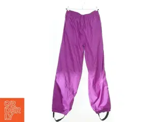 Regnbukser fra Color Kids (str. 158 cm)
