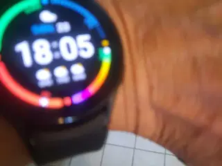 Samsung Galaxy Watch ure 