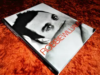 Robbie Williams - somebody someday, Mark McCrum,