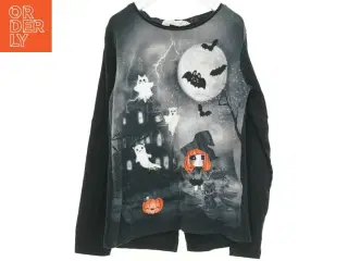 Bluse fra H&M (str. 128 cm)