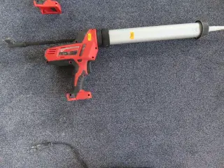 Fugepistol MILWAUKEE C18 PCG