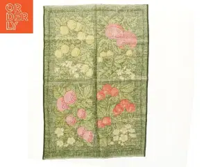 Dekorativt vægtæppe Irsk hør(str. 75x50 cm)