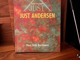 Just Andersen Bogen 