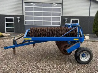 Dalbo Minimax 630 Med Crosskrill-ringe