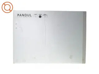 Hans J. Wegner lampe fra Pandul (str. 51,5 cm)
