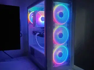 Gamer PC 🤩