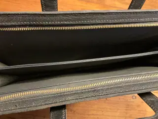 Attachetaske retro