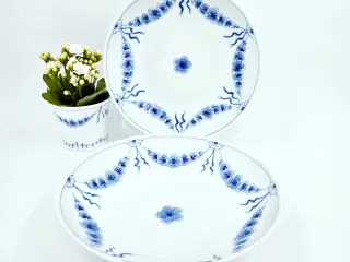 Empire Skål Porcelæn 