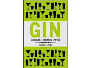 De bedste drinks med GIN