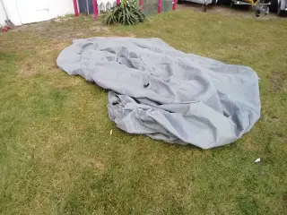 Presenning til campingvogn 