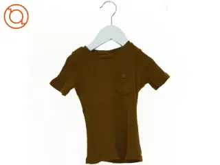 T-Shirt fra Name It (str. 86 cm)