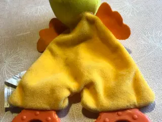 Aktivitets rangle