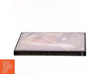Royal Dreams (DVD)
