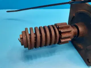Lucas 26163D