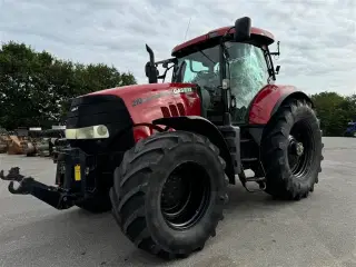 Case IH Puma 210