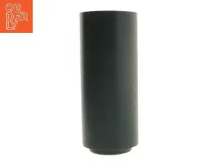 Cylinder vase / beholder (str. 25 cm)
