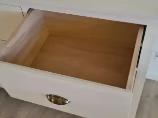 Skænk hvid