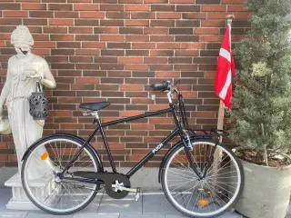 Rigtig HR cykel 