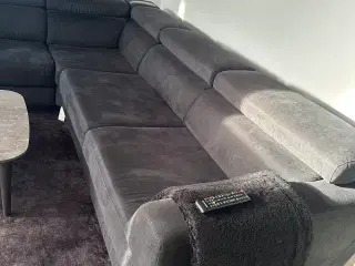Hjørnesofa