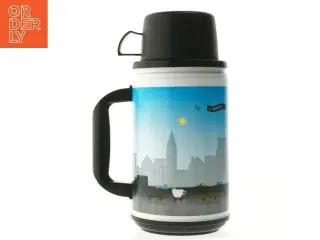 Ny Termokop StatOil fra StatOil (str. 25,5 cm)