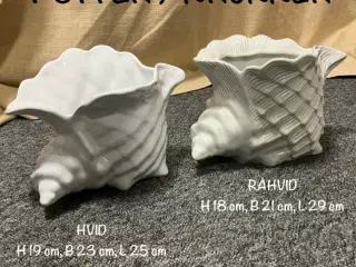 2 flotte store potteskjulere