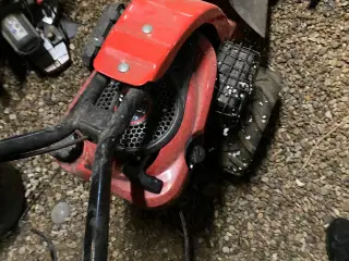 Fingerklipper
