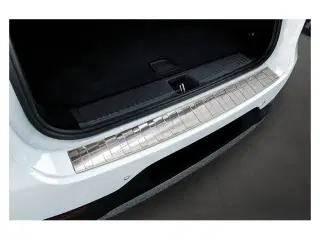 Læssekantbeskytter Mercedes EQE SUV X294 2023- Stål