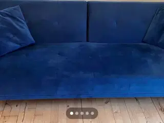 Sovesofa Modus