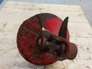 Massey Ferguson Snegl 28880083