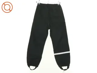 Overtræksbukser fra H&M (str. 128 cm)