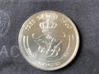 Erindringsmønt 1960