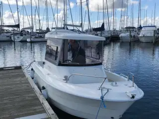Smartliner Fisher 19