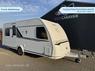2025 - Knaus Südwind 500 FU