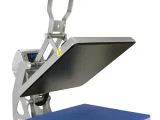 Stahls sprint MAG magnetisk 40 x 50 cm varmepresser